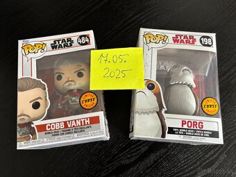 FUNKO POP rozne - 3