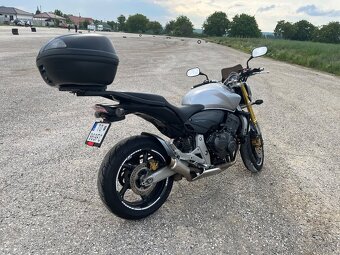 HONDA CB600F HORNET - 3