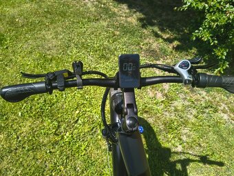 Bicykel engwe - 3