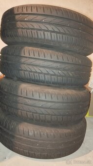Predam 165/65 r14 - 3