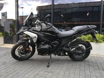 BMW R 1300 GS Triple Black - 3