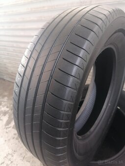 Bridgestone letné 245/65/R17 - 3