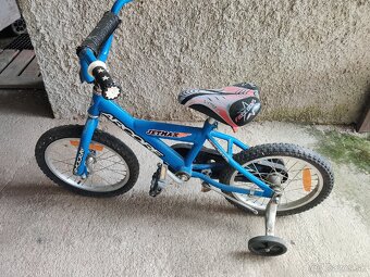 Arcore jetmax veľkosť 16. - 3