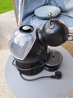 Dolce Gusto na náhradné diely - 3
