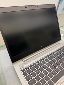 ZÁRUKA | HP EliteBook 840 G6 - 3