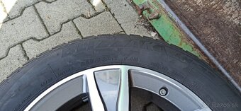 Komplety 225/50 R17 94H - 3