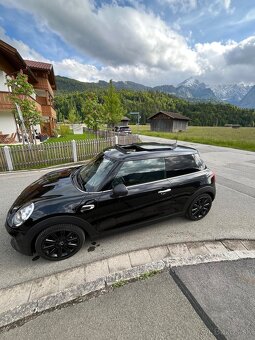 Mini cooper one - 3