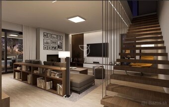 G B E L Y | 6i tehlový RD v stave holodom, 219m², pozemok 88 - 3