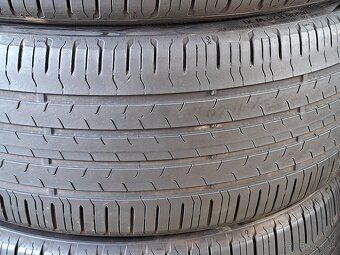 245/35R20 Continental dot 22 4ks letné - 3