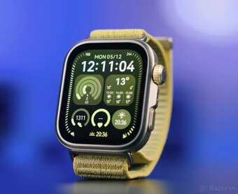 Predám nové Huawei watch 4 pro - 3