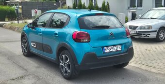 Citröen C3 Feel 1.2 PureTech - 3