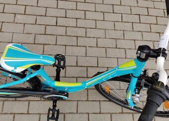 Predam detsky bicykel CUBE 24 - 3