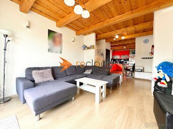 4 izbový bungalov v obci Valča, 232 m2 - 3