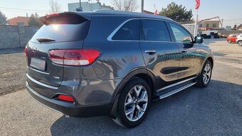 Kia Sorento 2.2 CRDi VGT 4WD ISG Platinum A/T za 15.790 € - 3