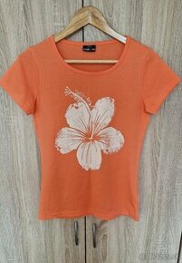 Dievčenské tričká NOVÉ _ size XS/S _158-164 cm - 3