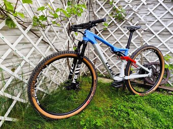 CUBE AMS 100 C:68 SL 29 - 3