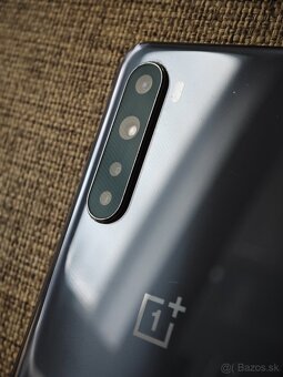 OnePlus Nord 5G 128GB / 8GB RAM - 3