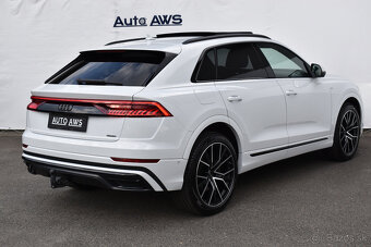 Audi Q8 3.0 50TDi Quattro S-Line LED Assist - 3