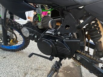 Bit bike 125 /110cc - 3