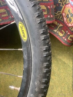 ✅Predam kolesa 26”✅ - 3