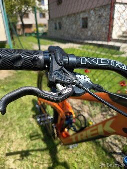 bicykel trek slash 9.7 carbon - 3