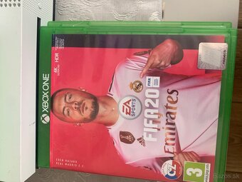 X box ones - 3