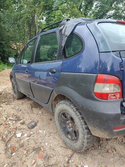 Renault rx4 - 3