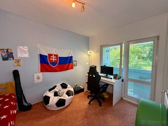 3-izbový byt na predaj, Lesná, Klačno, Ružomberok - 3