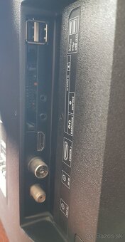 Led televizor Sharp - 3