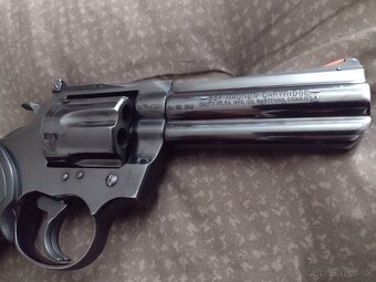 Colt King Cobra r.v.1991 357mag/38sp. - 3