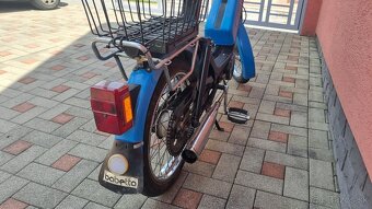 Babetta 210 - 3