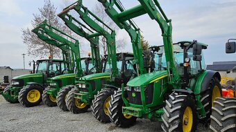 John deere 5820( john deere 5100r/5820/6220/6420 - 3