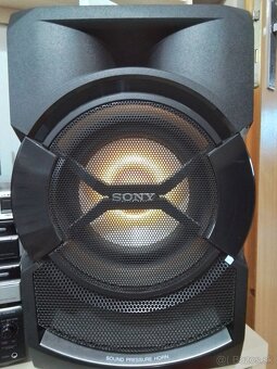 Sony Shake x3d - 3