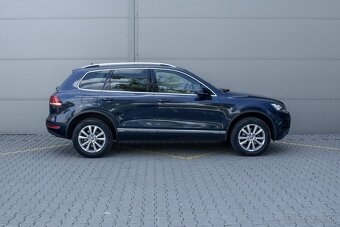 Volkswagen Touareg - 3