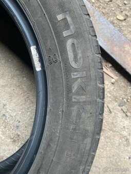 205/55r16 91H Nokian - 3