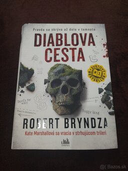 Bryndza Diablovi cesta - 3