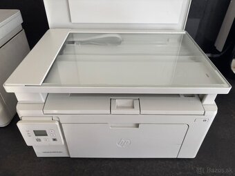 Tlačiareň LaserJet Pro MFP M130a - 3