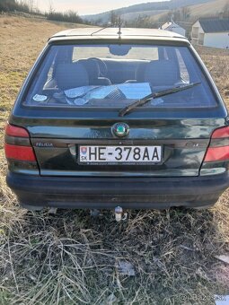 Felícia 1.3 MPI - 3