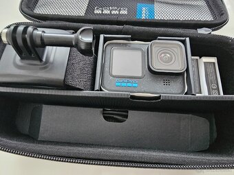 Gopro hero 12 Bundle - 3