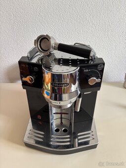 DE'LONGHI EC820.B pákový kávovar - 3