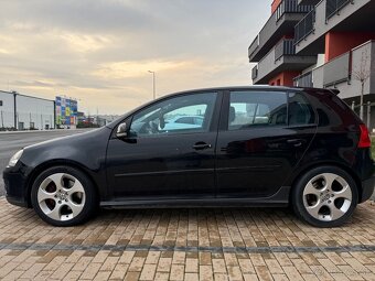 VW Golf 5 GTI - 3