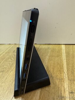Tablet NEC s Windows 10 Pro + dokovacia stanica - 3