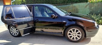 Golf 4 1.9tdi 66kw - 3