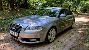 Predam audi a6 c6 2.7 tdi - 3