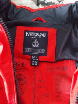 Norway - 3