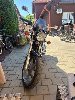 Suzuki VX800 - 3