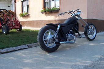 Laverda - 3