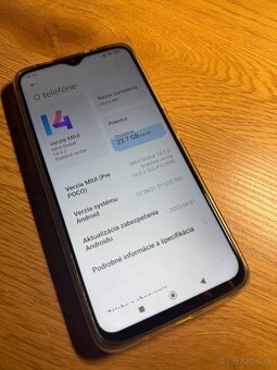 POCO M3 - 64Gb / 4Gb - 3