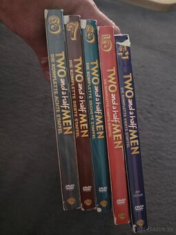 Dvd - 3