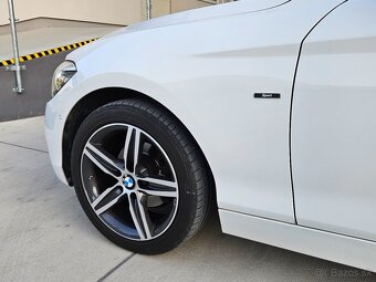 BMW 116d SPORT - 3